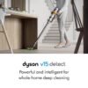 Dyson V15 Stick Vacuum Review Reveals Powerful Cordless Cleaning and Smart Features