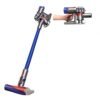Dyson V7 Fluffy Stick Vacuum Review Powerful Cordless Cleaning for Hard Floors Dyson V7 Fluffy Stick Vacuum Review Powerful Cordless Cleaning for Hard Floors