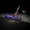 Dyson V7 Stick Vacuum Review Powerful Cordless Cleaner for Pet Hair and Allergens