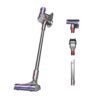 Dyson V8 Plus Cordless Vacuum, Silver/Nickel Dyson V8 Plus Cordless Vacuum, Silver/Nickel