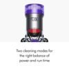 Dyson V8 Plus Stick Vacuum Review Powerful Cordless Cleaning for Pet Owners Dyson V8 Plus Stick Vacuum Review Powerful Cordless Cleaning for Pet Owners