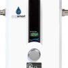 EcoSmart ECO 11 Electric Tankless Water Heater, 13KW at 240 Volts with Patented Self Modulating Technology