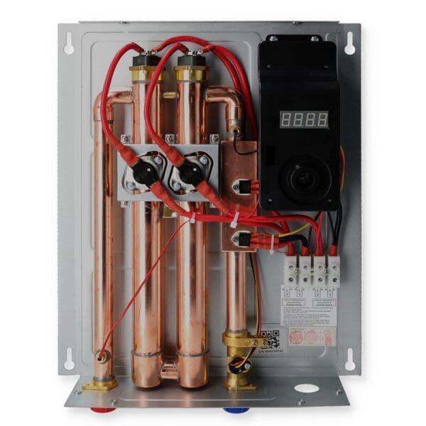 EcoSmart ECO 18 Electric Tankless Water Heater Review Unveils Efficiency and Performance