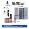 EcoSmart ECO 27 Tankless Water Heater Review High Efficiency Electric Heating Performance