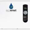 Ecosmart ECO 36 36kw 240V Electric Tankless Water Heater, White Ecosmart ECO 36 36kw 240V Electric Tankless Water Heater, White