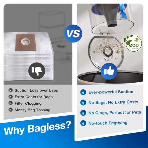 ECOVACS Deebot Robot Vacuum Review Powerful Suction and Smart Mapping Features