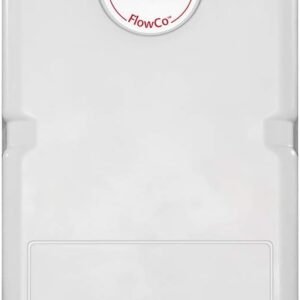 Eemax SPEX3512 FlowCo 3.5 Kilowatt 120 Volt Electric Point of Use Water Heater , White