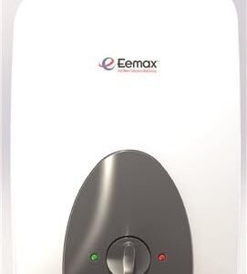Eemax Water Heater Mini Tank 120V 4 Gal