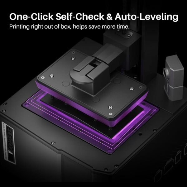 ELEGOO Mars 5 Ultra 3D Printer Review High Resolution and AI Smart Camera Features Explored