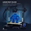 ELEGOO Neptune 3 Pro 3D Printer Review Exploring Precision and Quiet Performance Features ELEGOO Neptune 3 Pro 3D Printer Review Exploring Precision and Quiet Performance Features