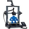 ELEGOO Neptune 3 Pro FDM 3D Printer with Auto Bed Leveling, Dual-Gear Direct Extruder, Dual Lead Screw Drive, Removable Capacitive Screen, 8.85x8.85x11in Large Printing Size ELEGOO Neptune 3 Pro FDM 3D Printer with Auto Bed Leveling, Dual-Gear Direct Extruder, Dual Lead Screw Drive, Removable Capacitive Screen, 8.85x8.85x11in Large Printing Size