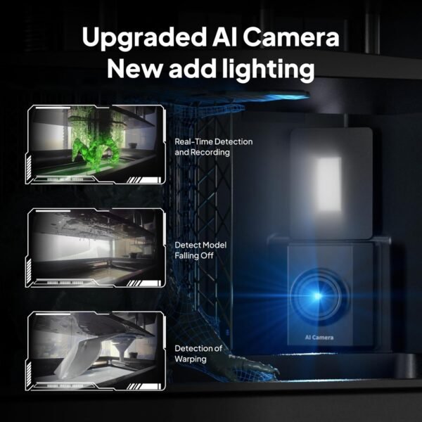 ELEGOO Saturn 4 Ultra 16K Resin 3D Printer Review High Resolution Fast Printing Features