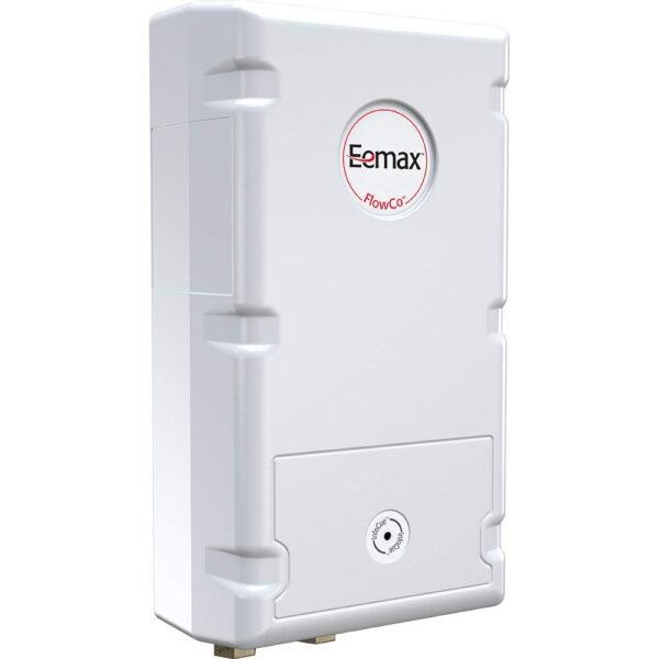 Energy Efficient Eemax SPEX2412 Water Heater Review Explores Compact On Demand Heating Energy Efficient Eemax SPEX2412 Water Heater Review Explores Compact On Demand Heating