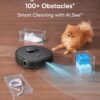 eufy X10 Pro Omni Robot Vacuum Review Powerful Suction and Smart MopMaster Technology eufy X10 Pro Omni Robot Vacuum Review Powerful Suction and Smart MopMaster Technology
