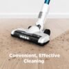 Eureka RapidClean Pro Stick Vacuum Review Powerful Cordless Cleaner for Hard Floors Eureka RapidClean Pro Stick Vacuum Review Powerful Cordless Cleaner for Hard Floors