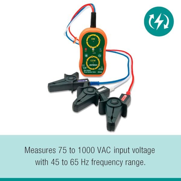 Extech PRT200 Circuit Tester Review Reveals Top Features and Performance Insights Extech PRT200 Circuit Tester Review Reveals Top Features and Performance Insights
