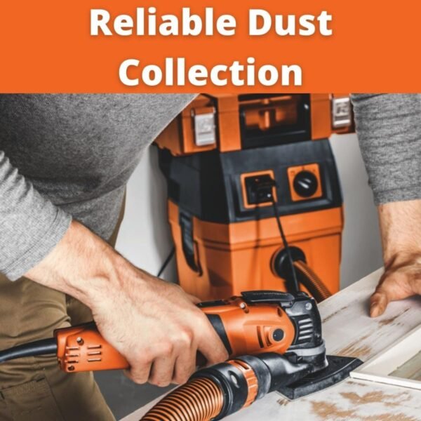 Fein Turbo Wet-Dry Vacuum Review Powerful Suction Quiet Operation and HEPA Filter Benefits Fein Turbo Wet-Dry Vacuum Review Powerful Suction Quiet Operation and HEPA Filter Benefits