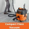 Fein Turbo Wet-Dry Vacuum Review Powerful Suction Quiet Operation and HEPA Filter Benefits Fein Turbo Wet-Dry Vacuum Review Powerful Suction Quiet Operation and HEPA Filter Benefits