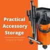 Fein Turbo Wet-Dry Vacuum Review Powerful Suction Quiet Operation and HEPA Filter Benefits Fein Turbo Wet-Dry Vacuum Review Powerful Suction Quiet Operation and HEPA Filter Benefits