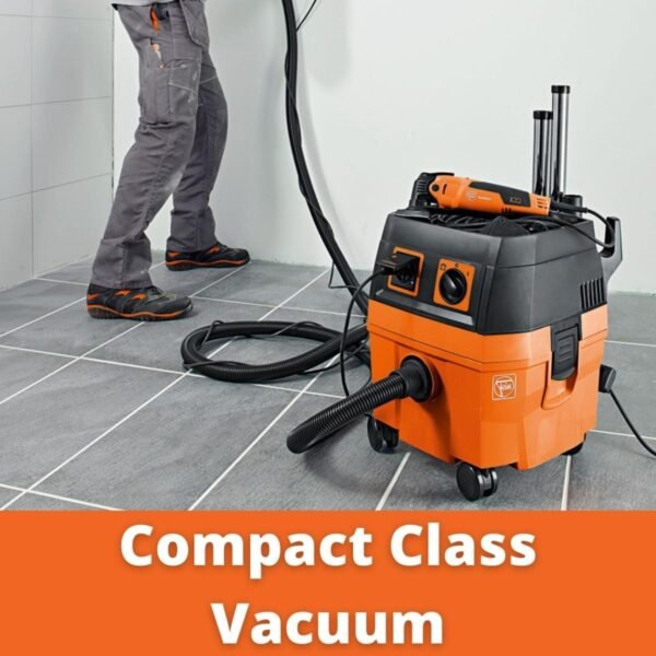 Fein Turbo Wet-Dry Vacuum Review Powerful Suction Quiet Operation and HEPA Filter Benefits Fein Turbo Wet-Dry Vacuum Review Powerful Suction Quiet Operation and HEPA Filter Benefits