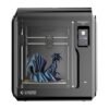 FLASHFORGE Adventurer 4 Pro 3D Printer Review Unveiling Speed Accuracy and Cooling Innovations