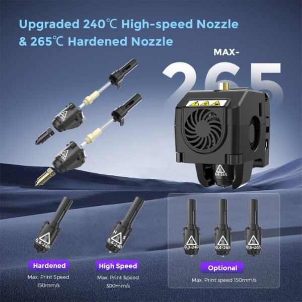 FLASHFORGE Adventurer 4 Pro 3D Printer Review Unveiling Speed Accuracy and Cooling Innovations