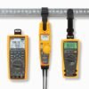 Fluke TPAK Magnetic Meter Hanging Kit Review Best Tool for Multimeter Hands Free Use