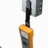 Fluke TPAK Magnetic Meter Hanging Kit Review Best Tool for Multimeter Hands Free Use