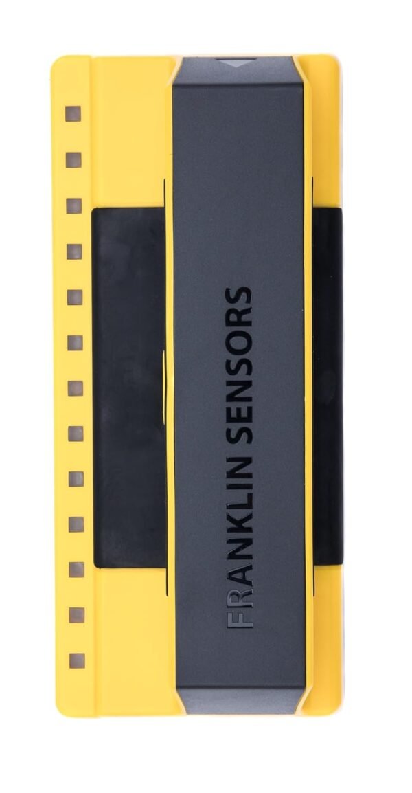Franklin Sensor ProSensor 710 Stud Finder Review Reveals Accuracy and Ease of Use
