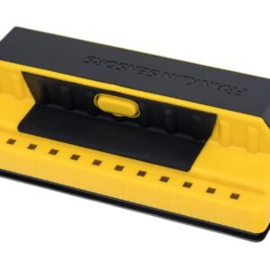 Franklin Sensors 710 Professional Stud Finder with 13-Sensors Wood & Metal Stud Detector/Wall Scanner, Made in the USA