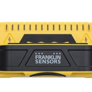 Franklin Sensors ProSensor M150/X990 Stud Finder with Live Wire Detection and 9-Sensors, Wood & Metal Stud Detector/Wall Scanner, Made in The USA