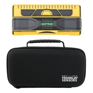 Franklin Sensors ProSensor M210 and Official Case