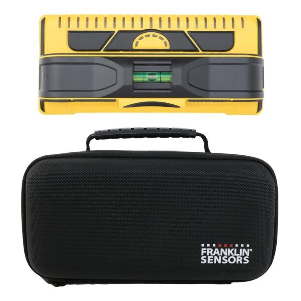 Franklin Sensors ProSensor M210 and Official Case