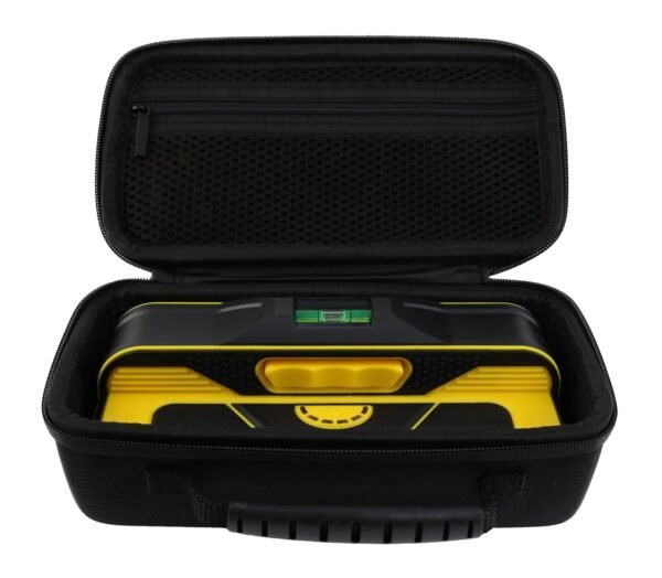 Franklin Sensors ProSensor M210 Stud Finder Review Unveils Precision and Durability Benefits
