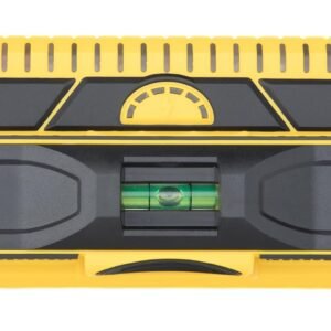 Franklin Sensors ProSensor M210 Stud Finder with 13-Sensors, Wood & Metal Stud Detector/Wall Scanner, Live Wire Detection