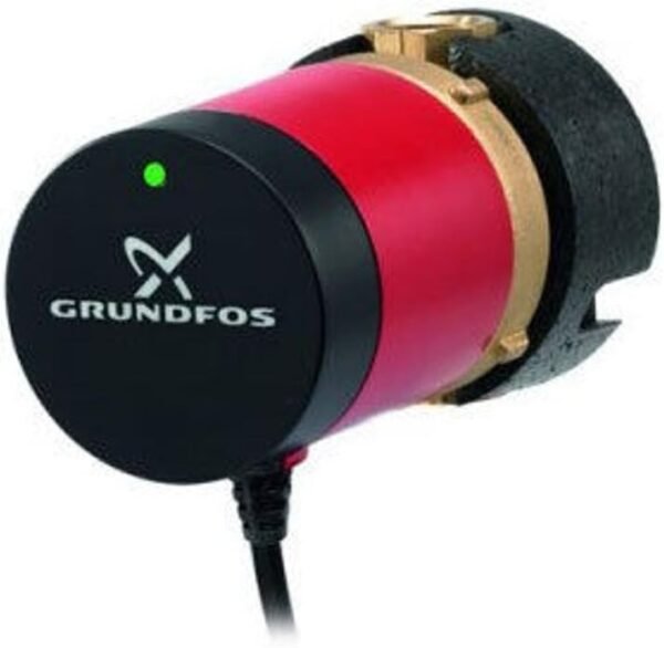 Grundfos 98420224 Comfort PM AutoAdapt Recirculation Pump NPSM, 1 1/4-Inch Grundfos 98420224 Comfort PM AutoAdapt Recirculation Pump NPSM, 1 1/4-Inch