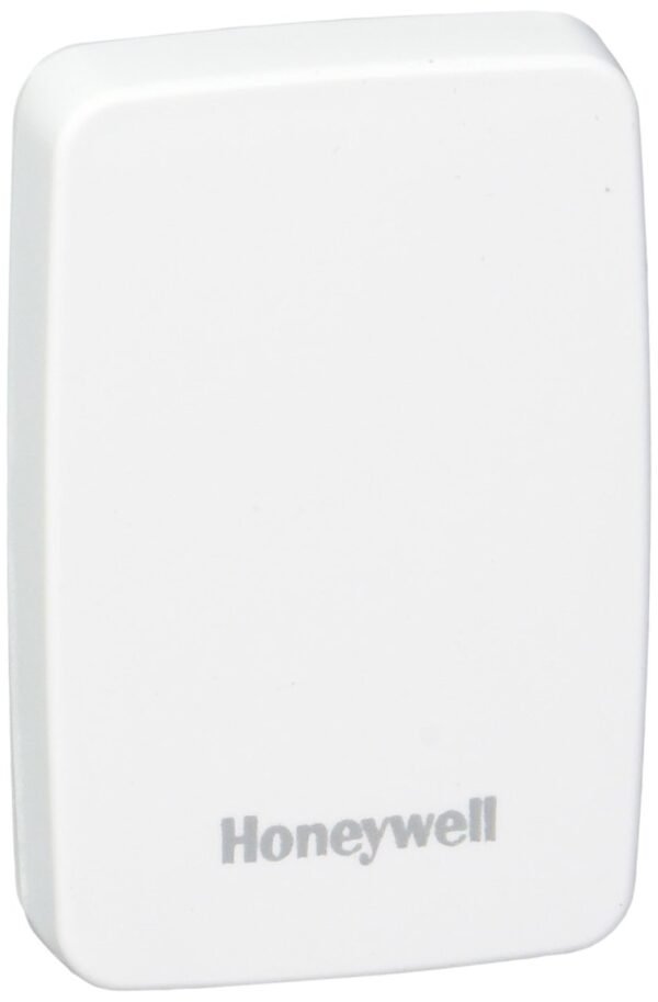 Honeywell C7189U1005 Temperature Sensor Review Low Profile Indoor Remote Sensor Insights