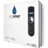In-depth review of best electric tankless water heater EcoSmart ECO 36 performance In-depth review of best electric tankless water heater EcoSmart ECO 36 performance