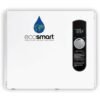 In-depth review of best electric tankless water heater EcoSmart ECO 36 performance In-depth review of best electric tankless water heater EcoSmart ECO 36 performance