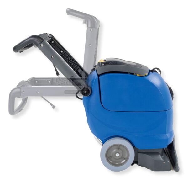 In-depth Review of Clarke EX40 16ST Carpet Extractor Performance and Durability