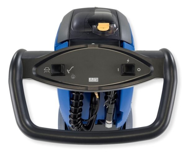 In-depth Review of Clarke EX40 16ST Carpet Extractor Performance and Durability