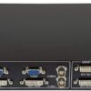 In-depth Review of NovaStar VX4S Video Wall Controllers for Professional Displays