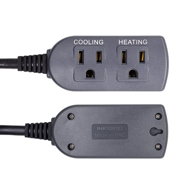 Inkbird ITC-308 Temperature Controller Review Best for Brewing and Reptile Care