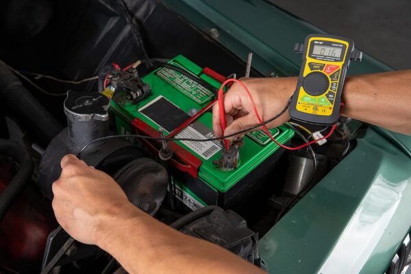 Innova 3300 Hands-Free Digital Multimeter Review for Accurate Automotive Testing Innova 3300 Hands-Free Digital Multimeter Review for Accurate Automotive Testing