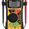 Innova 3300 Hands-Free Digital Multimeter Review for Accurate Automotive Testing Innova 3300 Hands-Free Digital Multimeter Review for Accurate Automotive Testing