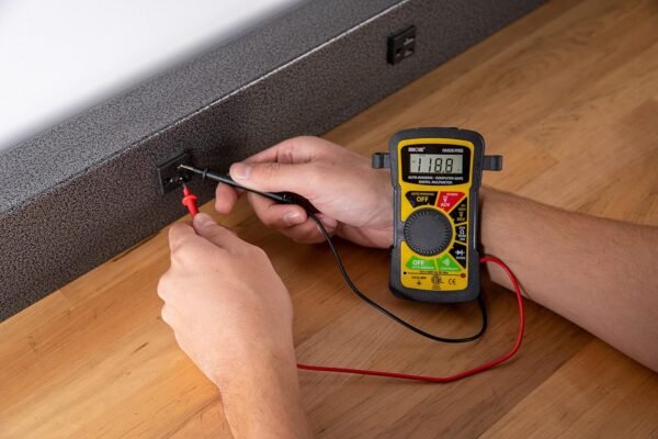 Innova 3300 Hands-Free Digital Multimeter Review for Accurate Automotive Testing Innova 3300 Hands-Free Digital Multimeter Review for Accurate Automotive Testing