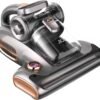 JIGOO T600 Bed Vacuum Cleaner Review Powerful UV Mattress Vacuum for Deep Cleaning