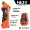 Klein Tools 80016 Circuit Breaker Finder Kit Review Accurate and Reliable for Professionals