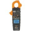 Klein Tools CL445 HVAC Clamp Meter Review Accurate TRMS Measurements and Features
