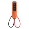 Klein Tools ET40 Voltage Tester Review Extensive AC DC Testing Without Batteries Klein Tools ET40 Voltage Tester Review Extensive AC DC Testing Without Batteries